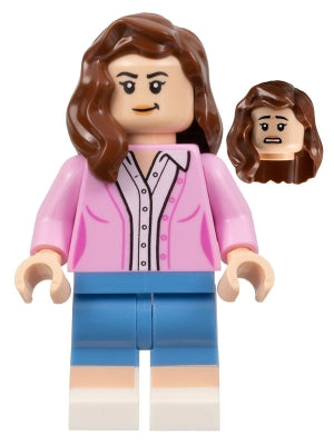 LEGO® Minifigure LEGO® Ideas (CUUSOO) idea111 Pam Beesly