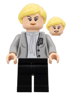 Preowned LEGO® Minifigure – LEGO® Ideas (CUUSOO) idea115 Angela Martin