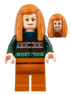 LEGO® Minifigure LEGO® Ideas (CUUSOO) idea120 Meredith Palmer