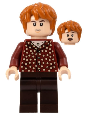 LEGO® Minifigure LEGO® Ideas (CUUSOO) idea152 BTS Jin