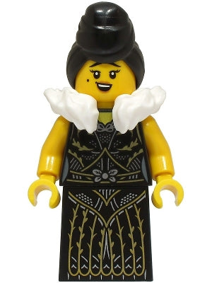 Preowned LEGO® Minifigure – LEGO Ideas (CUUSOO) idea176 Orient Express Passenger - Duchess