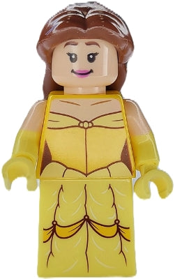 Preowned LEGO® Minifigure – LEGO Ideas (CUUSOO) idea199 Belle - Minifigure