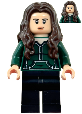 Preowned LEGO® Minifigure – LEGO Ideas (CUUSOO) idea216 (Bella Swan)