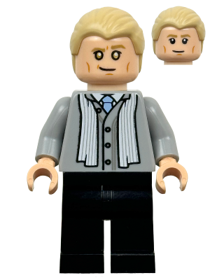 Preowned LEGO® Minifigure – LEGO Ideas (CUUSOO) idea218 (Carlisle Cullen)