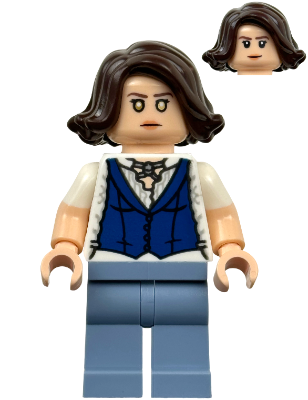 Preowned LEGO® Minifigure – LEGO Ideas (CUUSOO) idea219 (Alice Cullen)