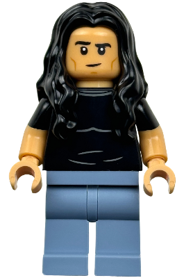 Preowned LEGO® Minifigure – LEGO Ideas (CUUSOO) idea222 (Jacob Black)