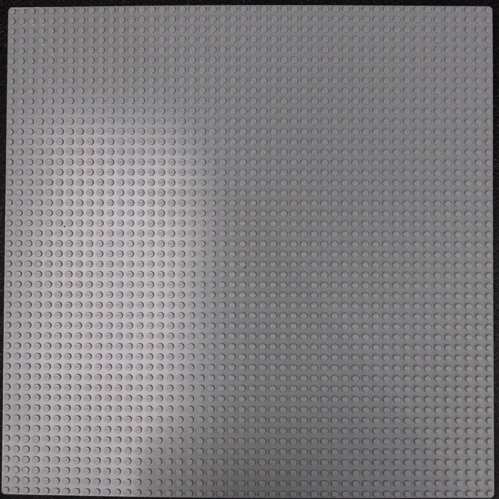 LEGO Baseplate 48 x 48 - 4186