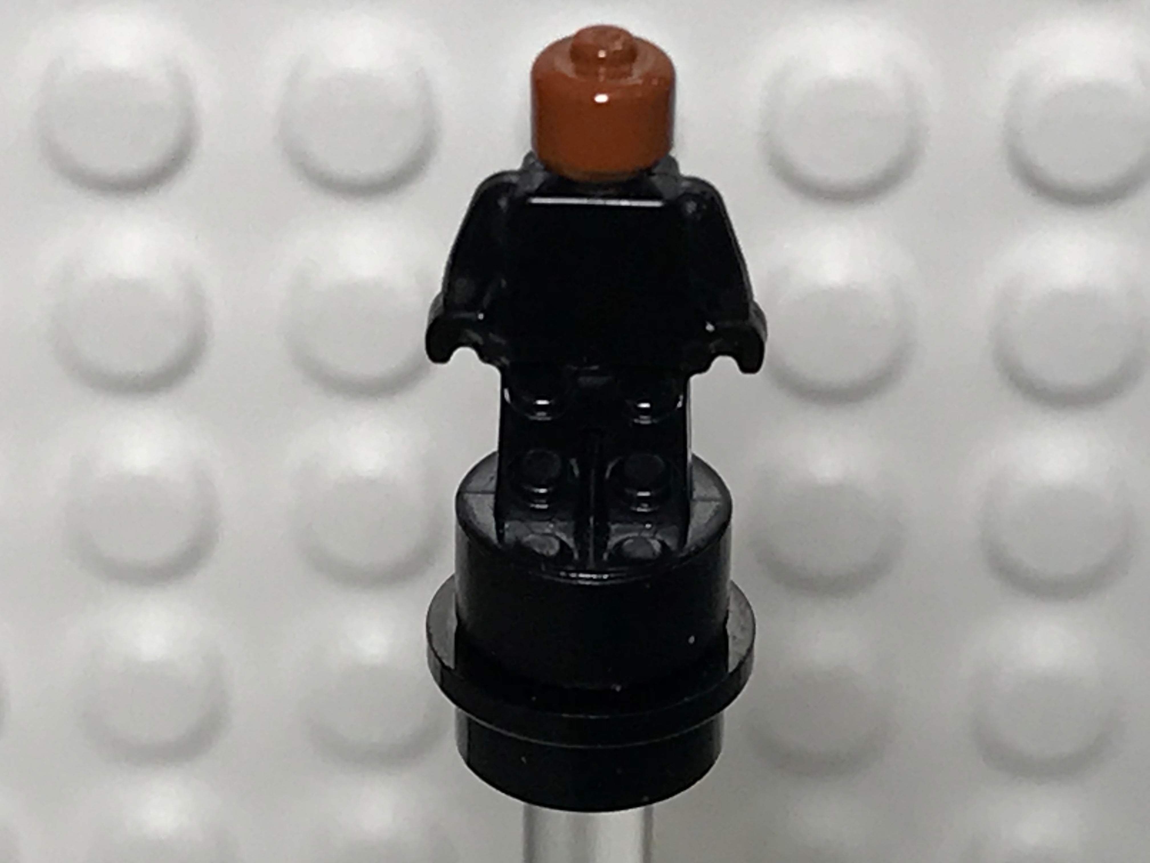 Preowned LEGO® Minifigure – Harry Potter 90398pb019 Ron Weasley Statuette/Trophy