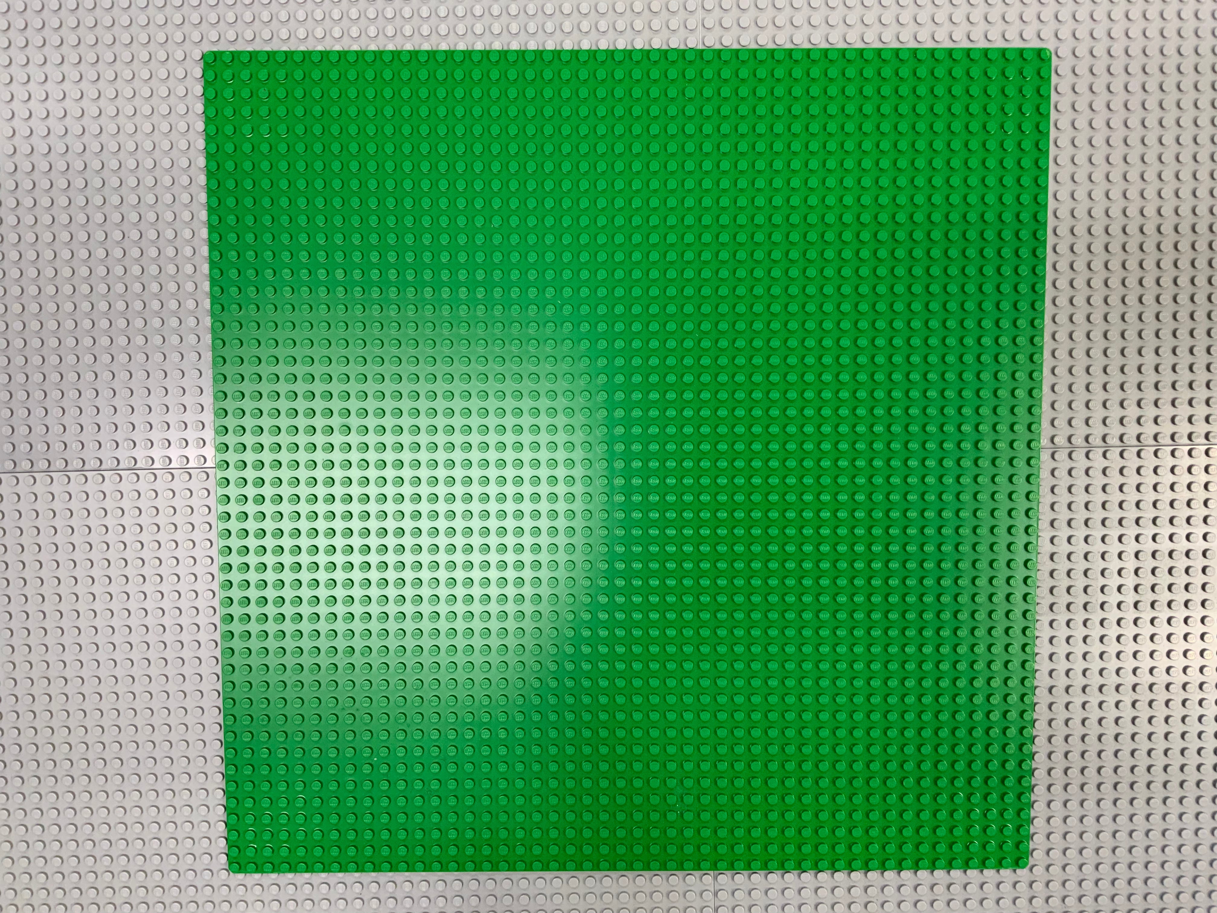 LEGO Baseplate 48 x 48 - 4186