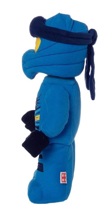 LEGO® Ninjago Jay Plush