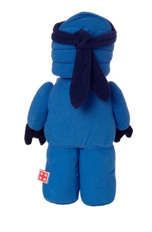 LEGO® Ninjago Jay Plush