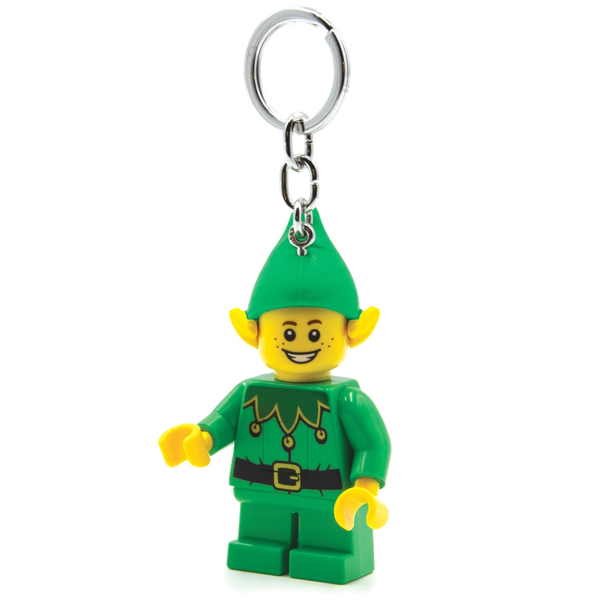 LEGO® Minifigures™ Keychain Light Elf