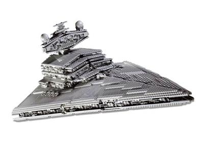 LEGO® Star Wars 10030-1 - Imperial Star Destroyer