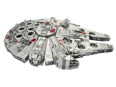 LEGO® Star Wars 10179-1 - Ultimate Collector's Millennium Falcon