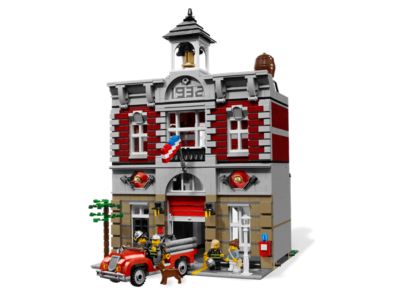 LEGO® Creator 10197-1 Fire Brigade
