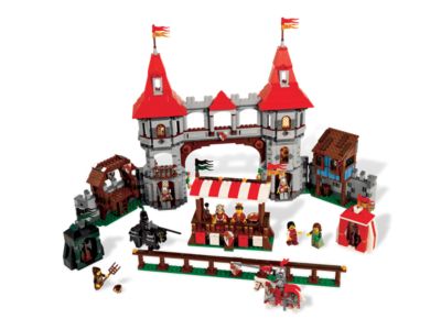 LEGO® Castle 10223-1 Kingdoms Joust