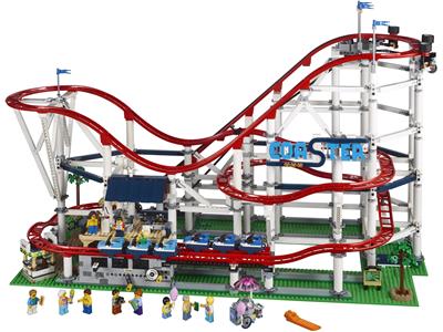 LEGO® Creator 10261-1 Roller Coaster