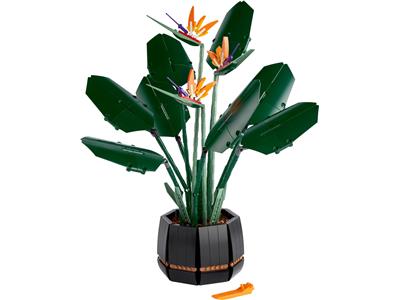 LEGO® Icons 10289-1 - Bird of Paradise