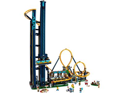 LEGO® Creator 10303-1 Loop Coaster