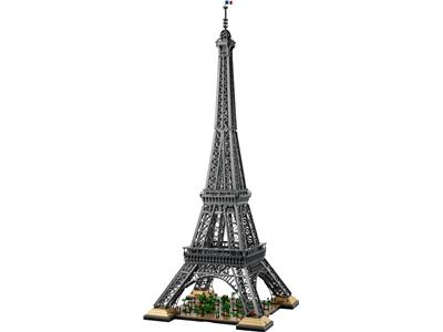 LEGO® Architecture 10307-1 Eiffel Tower