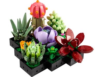 LEGO® Creator 10309-1 - Succulents