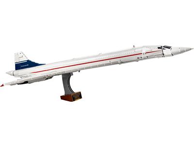 LEGO® Creator 10318-1 Concorde