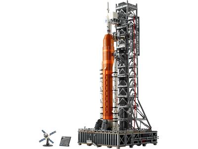 LEGO® Icons 10341-1 - NASA Artemis Space Launch System