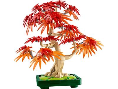 LEGO® Botanicals 10348-1 Japanese Maple Tree