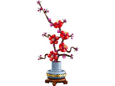 LEGO® Icons 10369-1 Plum Blossom