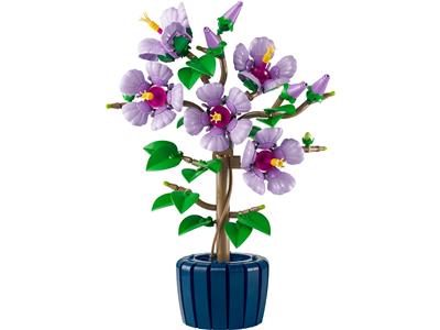 LEGO® Botanicals 10372-1 Hibiscus