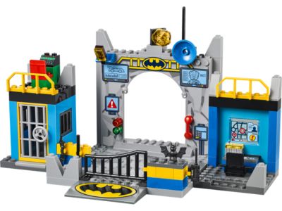 LEGO® Super Heroes 10672-1 - Batman: Defend the Batcave