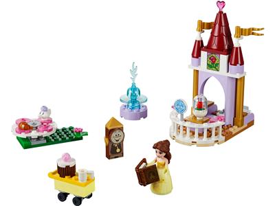 LEGO® Juniors 10762-1 Belle's Story Time