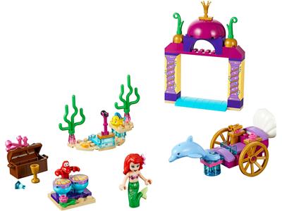 LEGO® Juniors 10765-1 Ariel's Underwater Concert