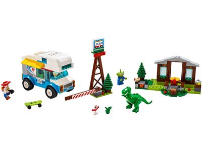 LEGO® Toy Story 10769-1 - Toy Story 4 RV Vacation