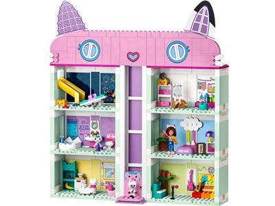 LEGO® Dreamworks 10788-1 - Gabbys Dollhouse