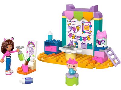 LEGO® Gabby's Dollhouse 10795-1 Crafting with Baby Box