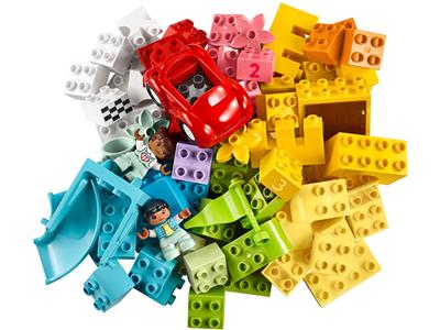 LEGO® DUPLO 10913-1 Classic Brick Box