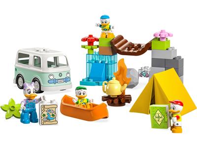 LEGO® Duplo 10997-1 Camping Adventure