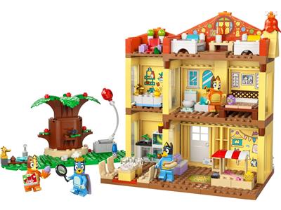 LEGO® Bluey 11203-1 Bluey's Family House