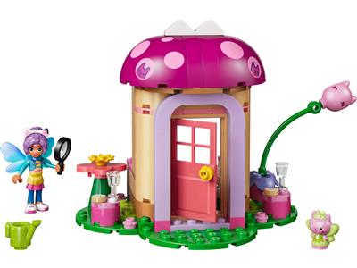 LEGO® Gabby's Dollhouse 11212-1 Kitty Fairy's Garden House