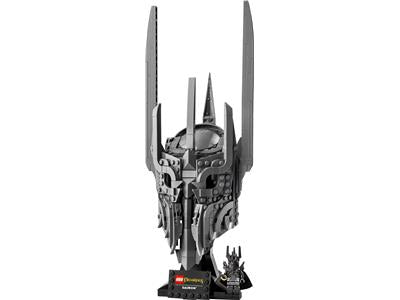 LEGO® The Lord of the Rings 11373-1 Sauron's Helmet