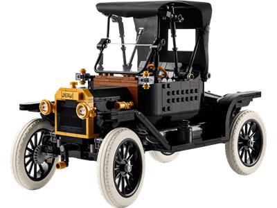 LEGO® Creator 11376-1 Ford Model T