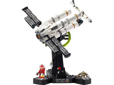 LEGO® Icons 11389-1 Project Hail Mary