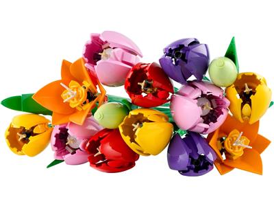 LEGO® Botanicals 11501-1 Tulip Bouquet