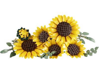 LEGO® Botanicals 11502-1 Sunflower Bouquet
