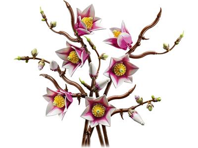 LEGO® Botanicals 11510-1 Magnolia Branches