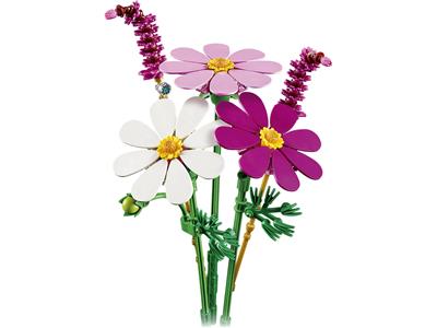 LEGO® Botanicals 11514-1 Cosmos Flowers