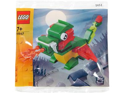 LEGO® Creator 11967-1 - Dragon polybag