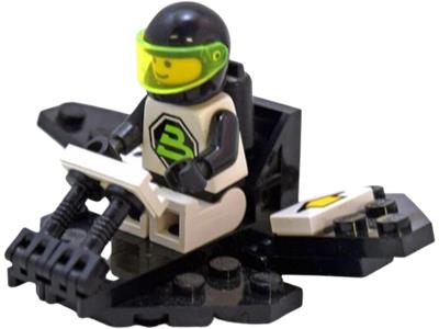 LEGO® Space 1462-1 - Galactic Scout