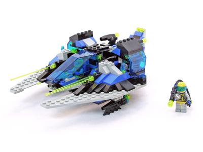 LEGO® Space 1789 Star Hawk II Building Kit